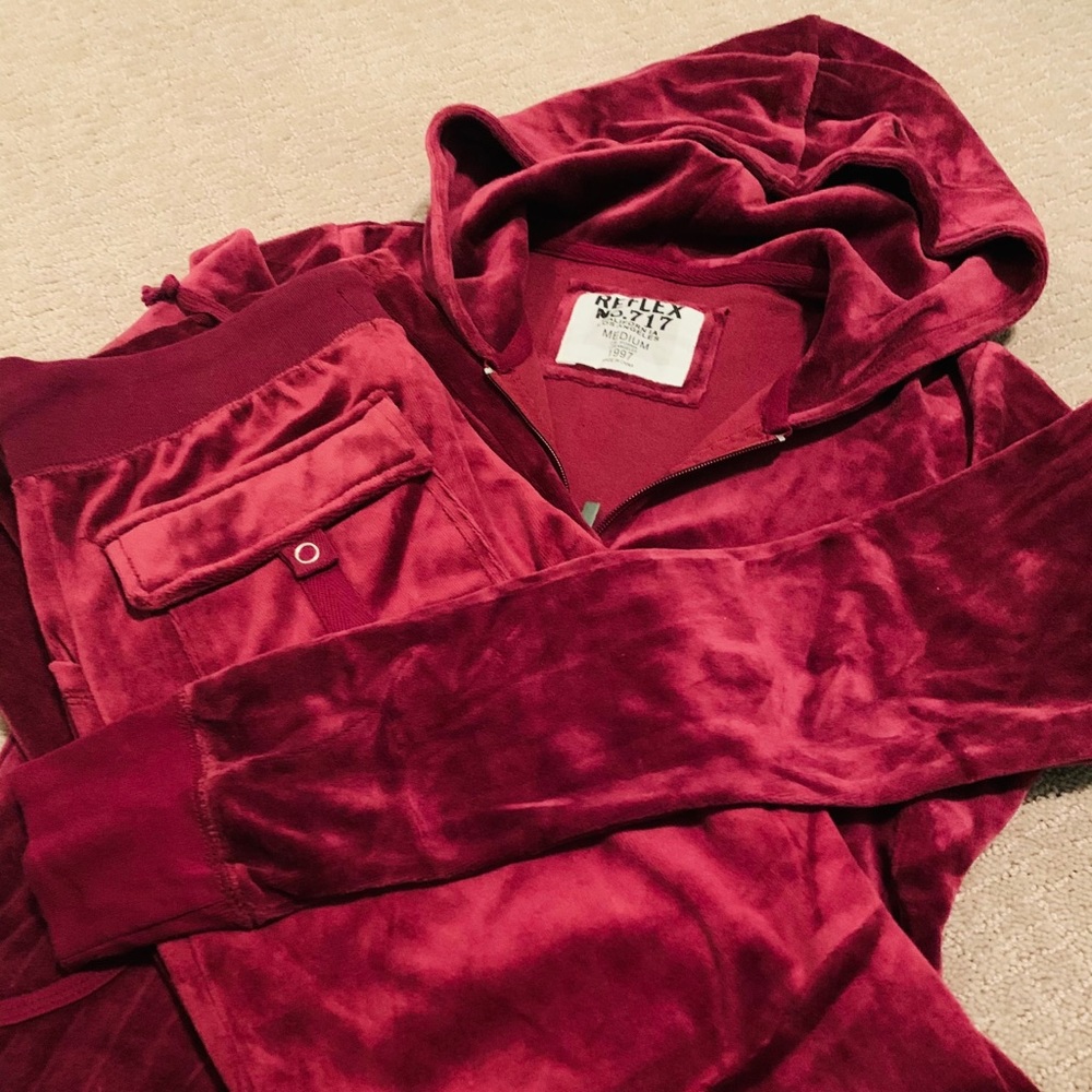 Loungewear
